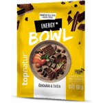 Topnatur Bowl kaše Energy 60 g – Zboží Dáma