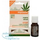 Cannaderm Mycosin Sérum s péčí o pokožku 20 ml