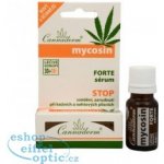 Cannaderm Mycosin Sérum s péčí o pokožku 20 ml – Hledejceny.cz