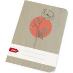 Papírny Brno Sešit A5 linkovaný 544 Cool – Zboží Dáma