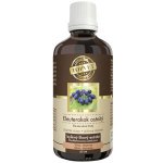 Green idea Eleuterokok tinktura 50 ml – Hledejceny.cz