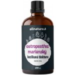 Allnature Ostropestřec bezlihová tinktura 100 ml – Hledejceny.cz