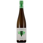 Weingut Dr. Wehrheim Rotstück Ryzlink rýnský suché bílé 2024 11% 0,75 l (holá láhev) – Hledejceny.cz