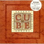 The Cube Gottlieb AnniePaperback – Hledejceny.cz