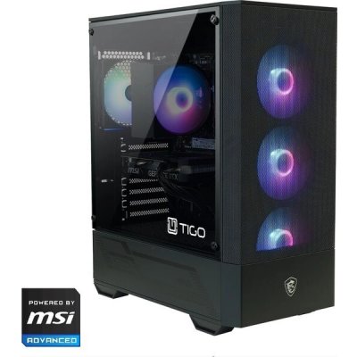 TIGO Gamer R5-5500 TG41 – Zboží Živě