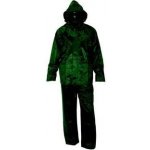 Canis (CXS) nepromokavý maskáčový oblek – Zboží Dáma