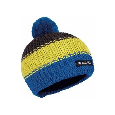 CAMP Pom beanie pletená čepice – Hledejceny.cz