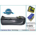 Beteriový grip Cameron Sino CS-MBD10 – Zboží Živě