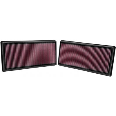 K&N Filters Vzduchový filtr 332446 – Hledejceny.cz