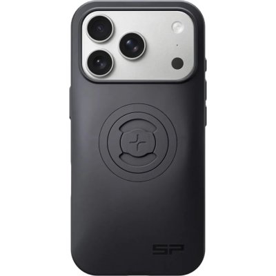 SP Connect Obal na telefon SPC+ Phone Case Apple Model telefonu: iPhone 17 Pro 52694 – Hledejceny.cz