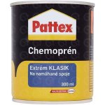 PATTEX EXTRÉM Klasik chemoprénové lepidlo 300g – Hledejceny.cz