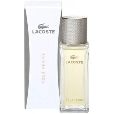 Lacoste pour Femme parfémovaná voda dámská 1 ml vzorek – Zboží Mobilmania