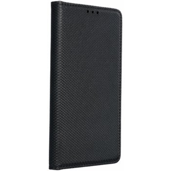 Pouzdro Smart Case Book Xiaomi 12T / 12T Pro Černé