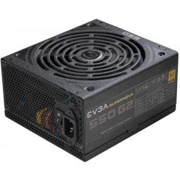 EVGA SuperNOVA 550 GS 550W 220-GS-0550-V2