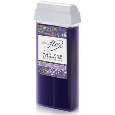 Italwax vosk hroznové víno Flex 100 g