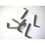 skoba s vrutem 3,5x 30 nerez A2 V2A4-30 – Hledejceny.cz