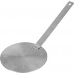 Orion Nerezová indukční podložka s odnímatelnou rukojetí 13 cm – Hledejceny.cz