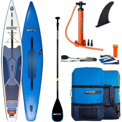 Paddleboard STX Race 14'0" – Zbozi.Blesk.cz