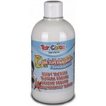 Toy Color bílá 500 ml – Sleviste.cz