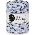 Bobbiny T-shirt yarn Bobbiny - T-shirt yarn: Černá – Sleviste.cz