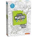 MINDOK MikroMakro Junior: Bláznivý park – Zboží Živě