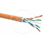 Solarix SXKD-6A-UTP-LSOHFR-B2ca CAT6A UTP 500m – Zboží Živě