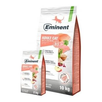 Eminent Adult Cat losos 2 kg