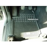 Koberce gumové Rigum Mazda BT-50 2006-2011 – Hledejceny.cz