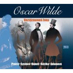 Bezvýznamná žena - Wilde Oscar – Hledejceny.cz