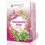 Megafyt Harmonie ženy 20 x 1,5 g – Zboží Dáma