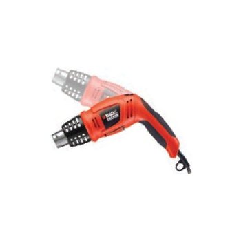 BLACK & DECKER KX1692