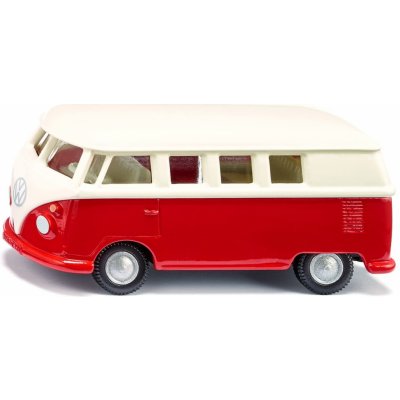 SIKU Super autobus VW T1 1:50 – Zboží Mobilmania