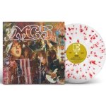 MC 5 - Kick Out The Jams Clear LP – Hledejceny.cz