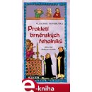 Prokletí brněnských řeholníků - Vlastimil Vondruška