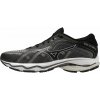 Dámské běžecké boty Mizuno Wave Ultima 14 black silver nimbus cloud