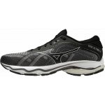 Mizuno Wave Ultima 14 black silver nimbus cloud – Sleviste.cz