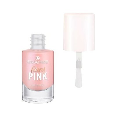Essence Fairy Pink 04 lak na nehty 8 ml – Zboží Dáma