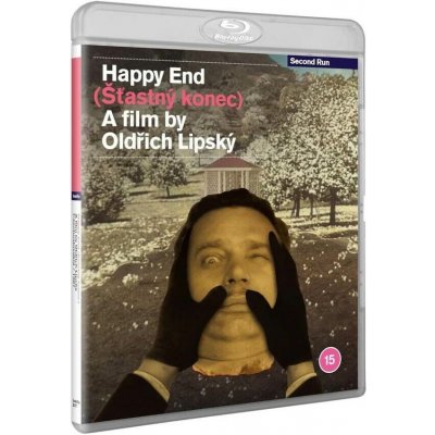 Happy End restaurovaná verze BD – Hledejceny.cz