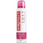 Borotalco Soft deospray 150 ml – Zboží Mobilmania