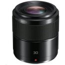 Panasonic Lumix G 30mm f/2.8 Aspherical MEGA OIS