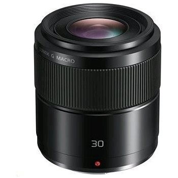 Panasonic Lumix G 30mm f/2.8 Aspherical MEGA OIS