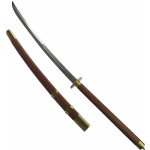 Chladné Zbraně Legendární dlouhý čínský meč "ZHANMADAO" s dlouhou rukojetí – Zboží Dáma