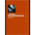 Začni žít - Nadine Gordimerová – Hledejceny.cz