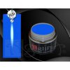 UV gel Aglia ULTRA NEON BLUE QUICK barevný LED/ UV gel 5 ml
