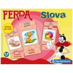 Albi Ferda: Slova – Hledejceny.cz