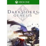 Darksiders: Genesis – Hledejceny.cz