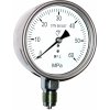 Měření voda, plyn, topení PREMATLAK manometr 03332-V 0/25MPa M20x1,5mm