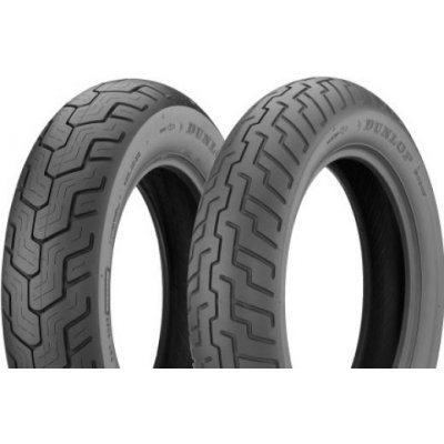 Dunlop D404G 170/80 R15 S77 – Zboží Mobilmania