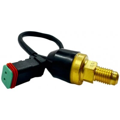Snímač tlaku hydraulického oleje CAT 312/320 – Hledejceny.cz