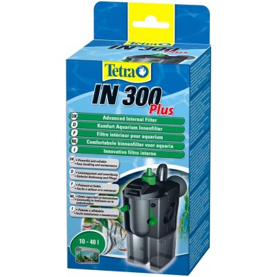 Tetratec IN 300 Plus – Sleviste.cz